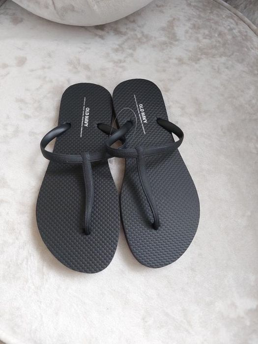 В'єтнамки/сланці Old Navy (США), розмір 37