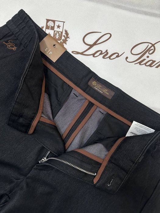 Штани Loro Piana чоловічі