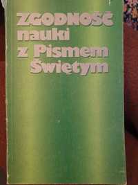 H. Rimmer: Zgodność nauki z Pismem świętym.