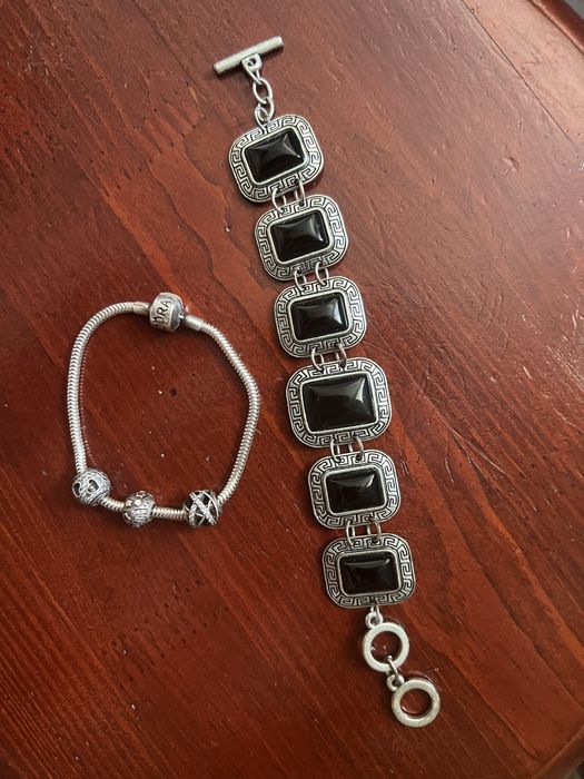 Браслет срібний пандора оригінал