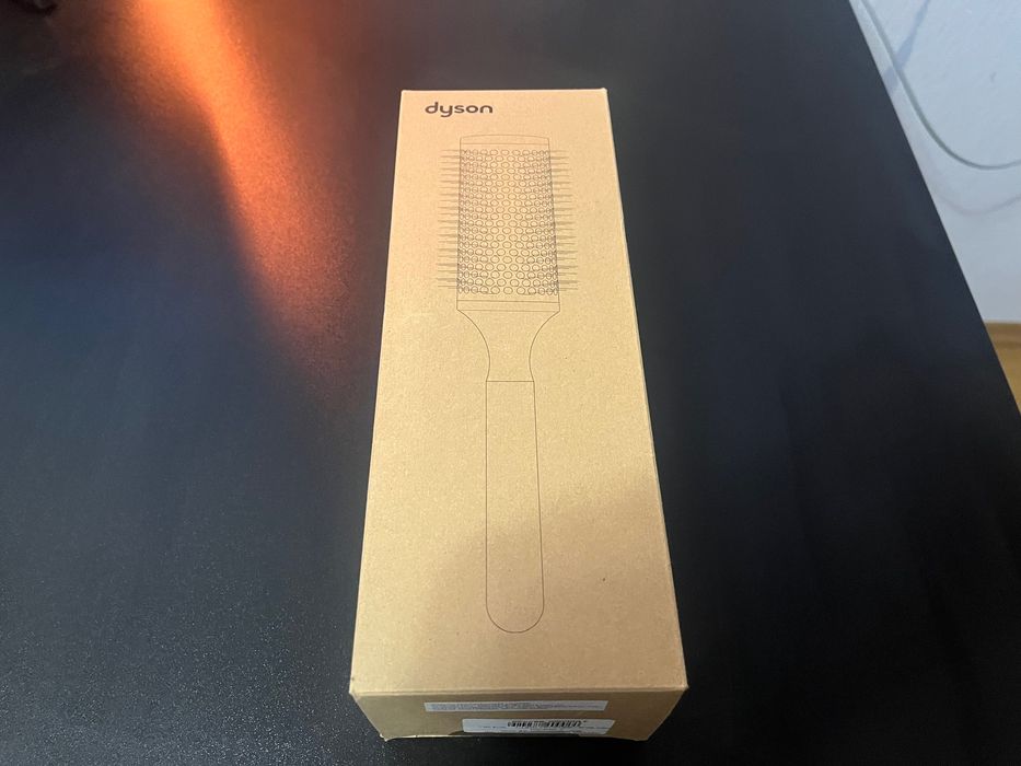 Dyson Supersonic + повний комплект насадок