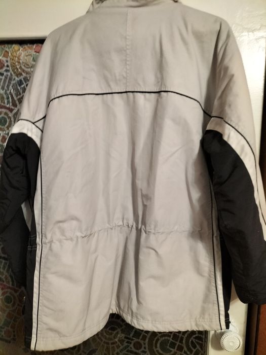Куртка мужская спортивная бренд продам