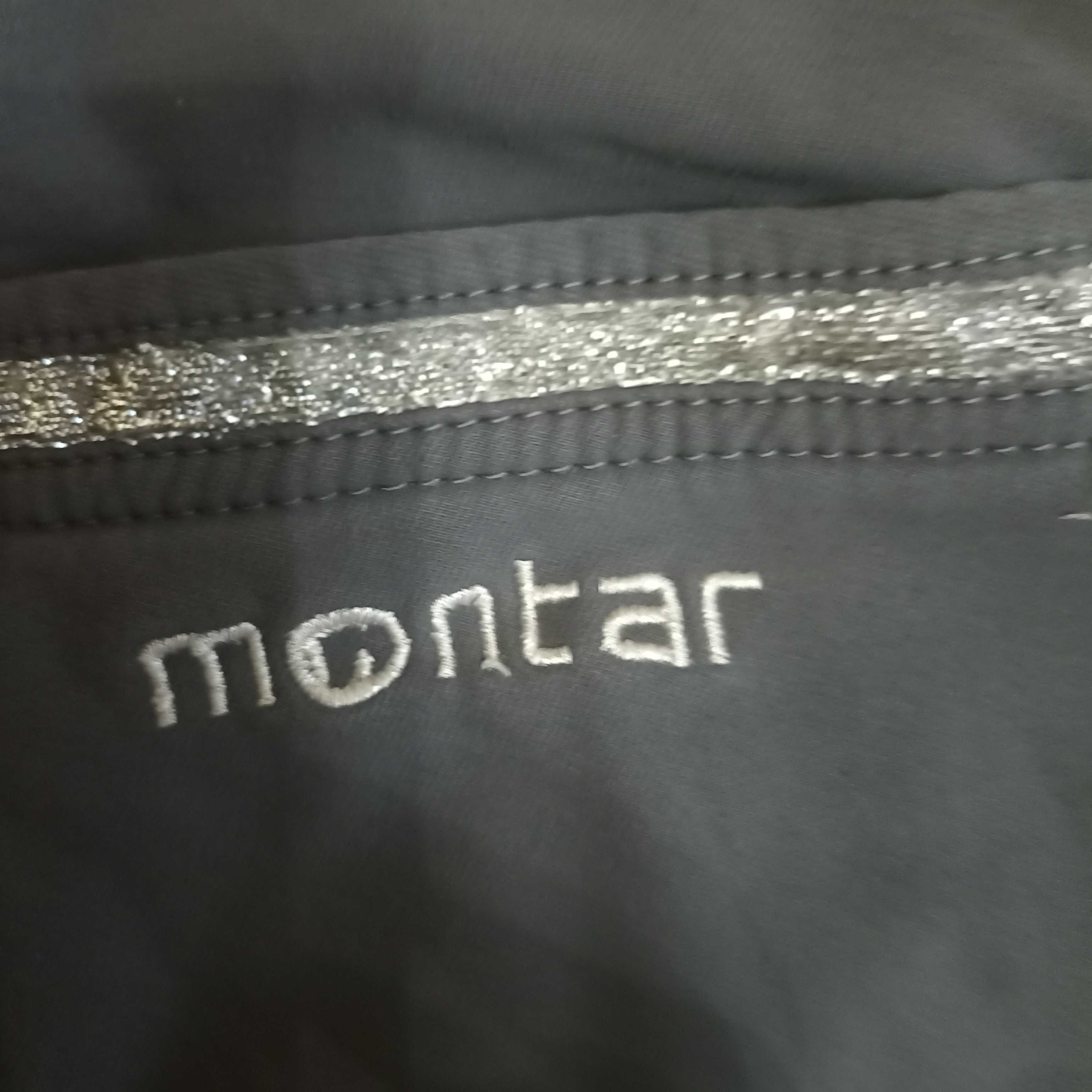 Штаны для верховой езды Montar uk-42, на 48 р. с силиконовой леей
