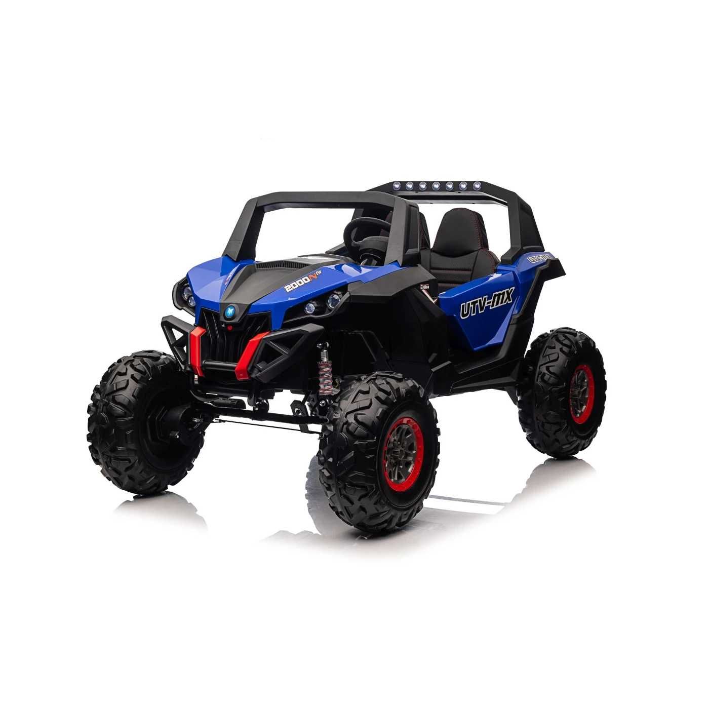 Pojazd Buggy UTV-MX 2000N Nowość 2024 STRONG XXL