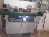 Frezarka dolnowrzecionowa SCM T130 z posuwem