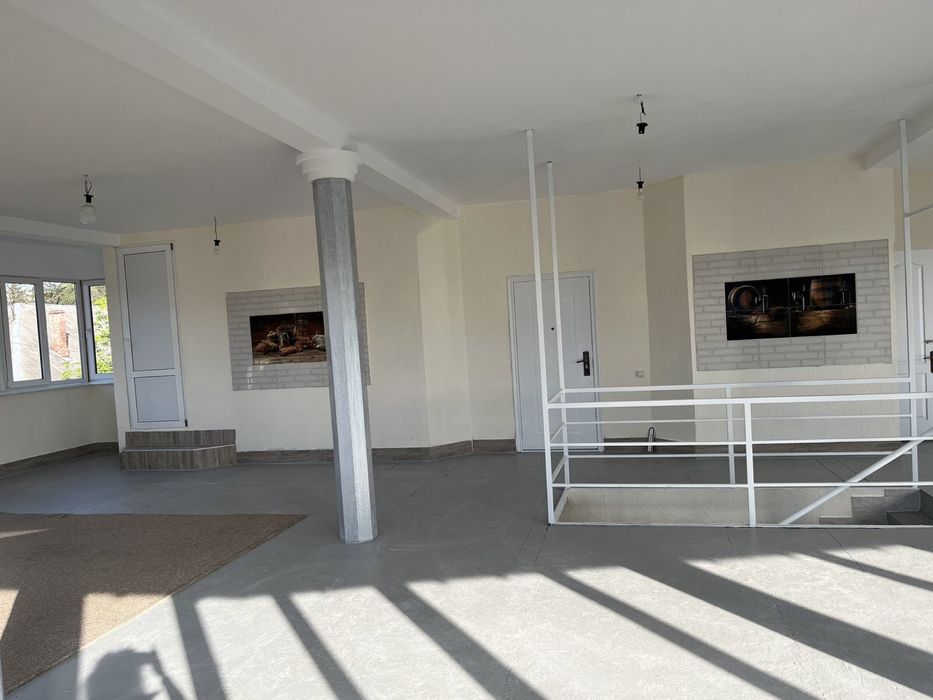 Аренда помещения 230 м2 собственник Салтовка