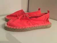 Superdry Espadryle 36/37