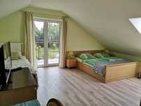 Apartamenty  do wynajecia