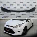 Spoiler Frontal Ford Fiesta MK7 (Conversão ST LINE)