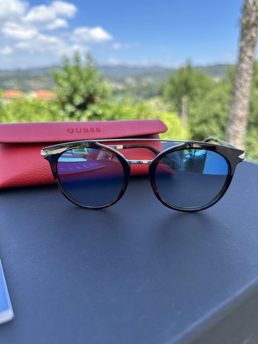 Oculos de sol GUESS