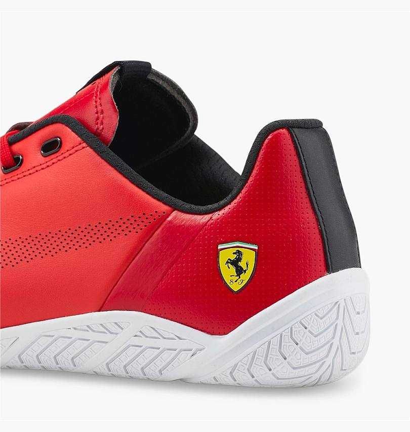 Кроссовки мужские Puma Ferrari Rdg Cat оригинал все размеры кросівки