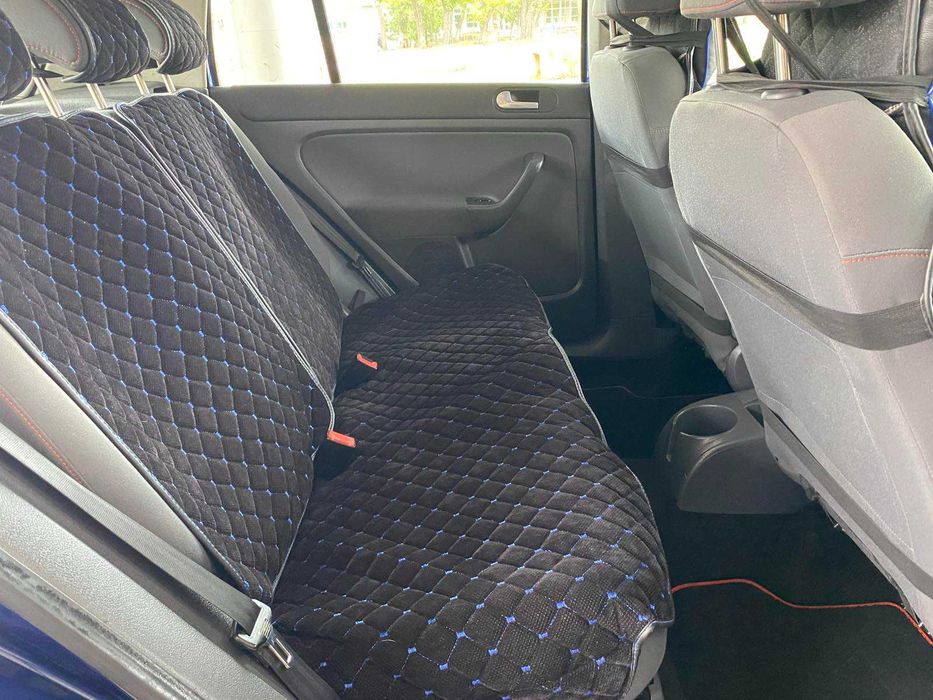 Volkswagen Golf Plus 2006 року 1.4/бензин