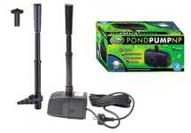 Pompa do Oczka Wodnego 1000l/h Aqua Nova NP-1000