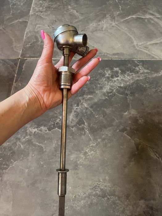 Термопара нова в наявності