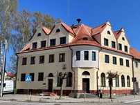 Dom nad morzem w cenie mieszkania