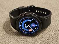 Smartwatch Samsung Galaxy Watch 4 Classic