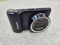 Aparat fotograficzny Samsung WB800F
