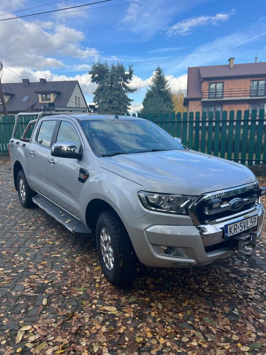 Sprzedam Ford Ranger
