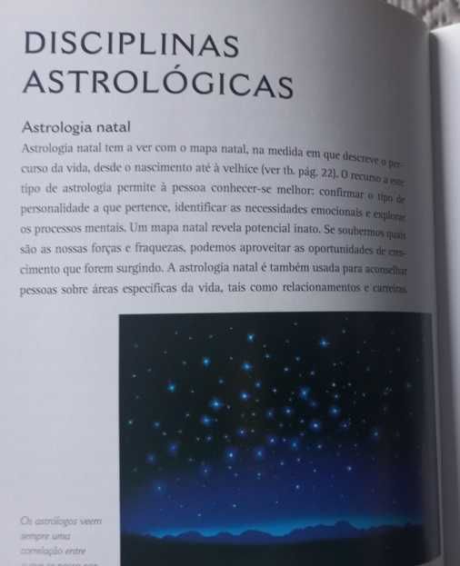 A Bíblia da Astrologia - Judy Hall