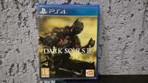 Dark Souls III 3 / PS4 / PL / PlayStation 4