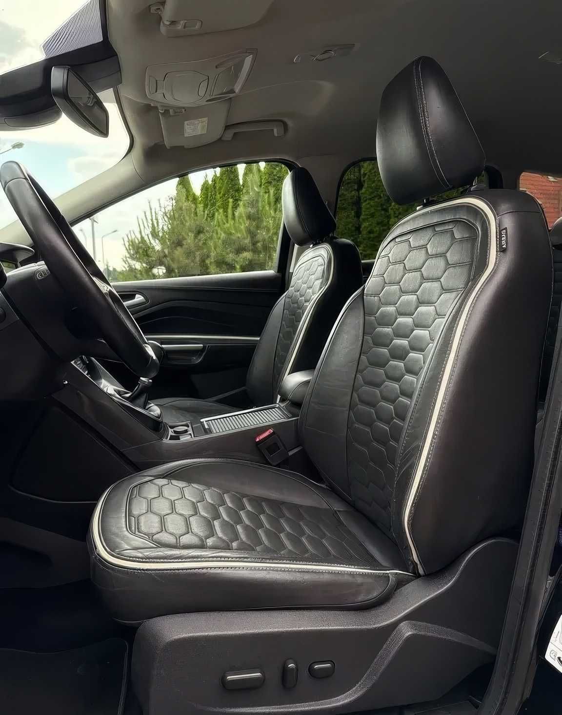 2017 Ford Kuga 1.5 EcoBoost