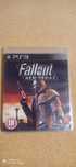 Fallout New Vegas PS3