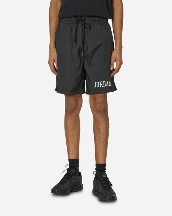 Чоловічі оригінальні шорти Jordan (оригинальные шорты) FQ4565-010