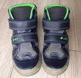 Buty firmy BARTEK dla dzieci chłopca, trzewiki, półbuty, rozmiar 30