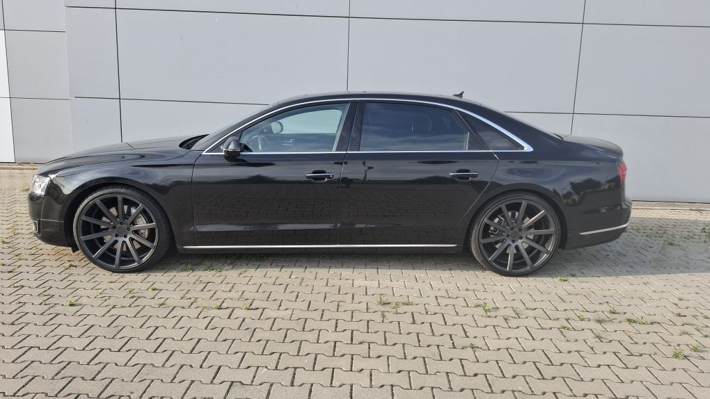22 5x112 et35 66.6 CORSPEED DEVILLE