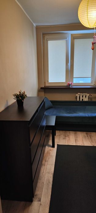 Pokój 1-os. - TV większy niż na foto