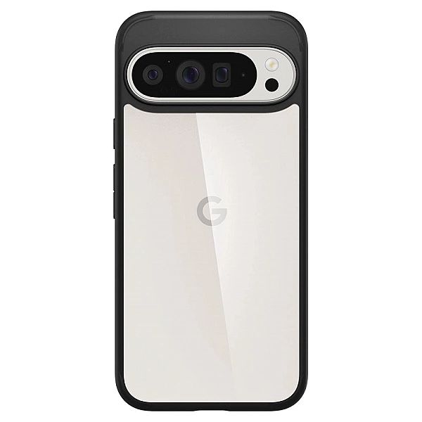 Spigen Ultra Hybrid Google Pixel 9 Pro Xl Matte Black