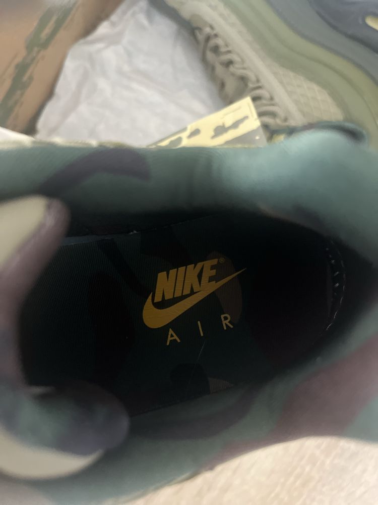 Air max 95 Corteiz