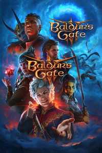 Baldur's Gate 3 ‼️ ПК Digital Deluxe Edition PC Лицензия Врата Балдура