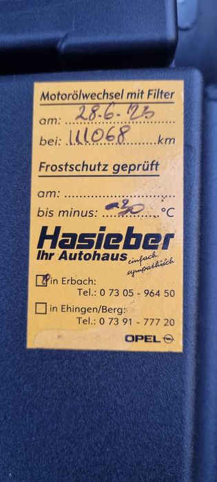 Opel Astra 1,6B 116PS  Uwaga tylko 134tyś km Xsenony Oryginalny lakier