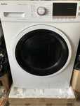 Pralka Amica EMAWP 6123 LSLDW Logic Drive 6kg/1200rpm