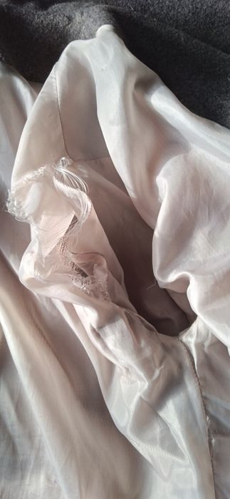 Van Gils зимове пальто