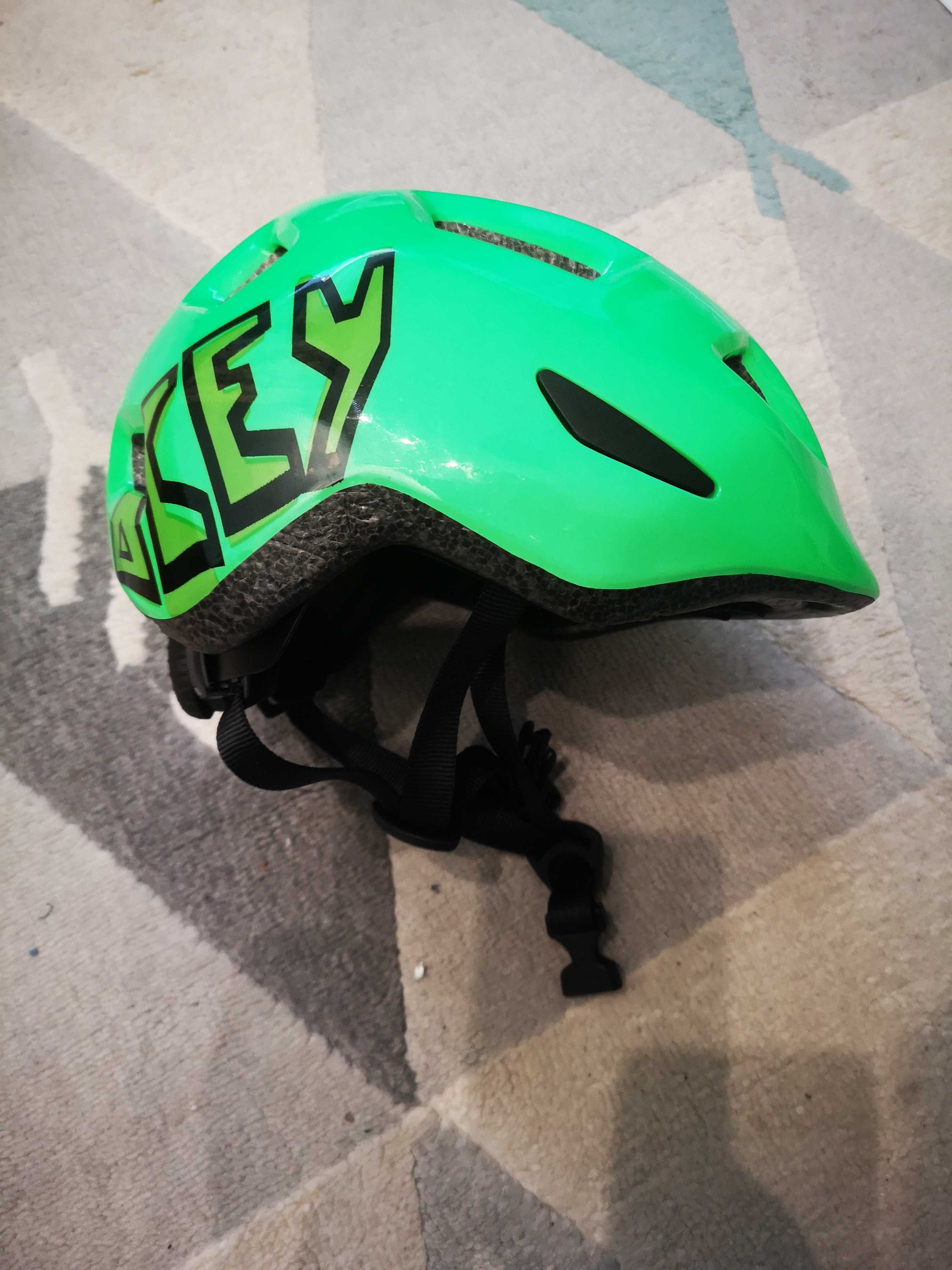 Kask kellys acey XS 45-50cm