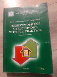 Podstawy obsługi nieruchomości w teorii i praktyce