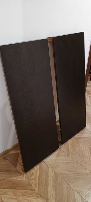 Zerezerwowane - Stół okrągły rozkładany 110cm+2x45cm + 8 krzeseł
