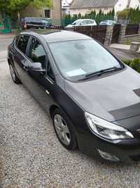 Opel Astra J, 149tys przebiegu!!!Zarejstrowana