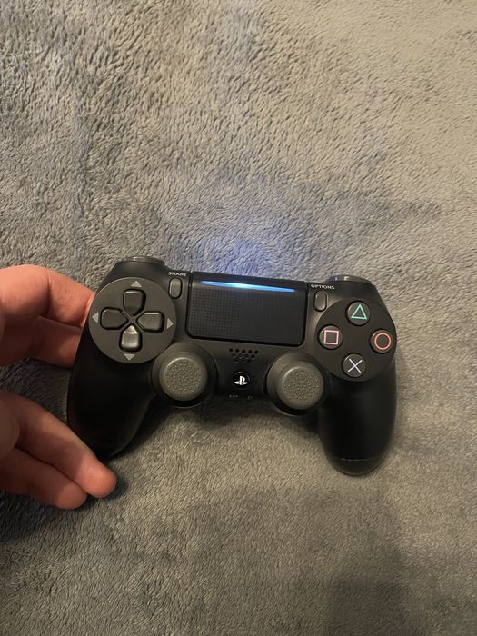 ORYGINALNY Pad SONY PS4. Dualshock 4 V2