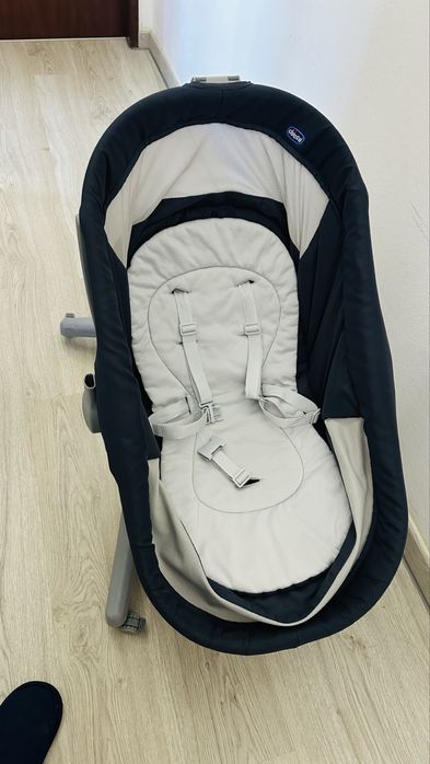 Vender berço 4x1 Chicco
