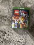 Lego the movie video game xbox one