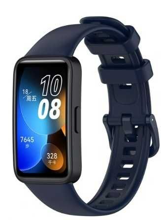 Pasek Opaska Bransoletka do HUAWEI BAND 8/9/10 KOLORY NAJWYŻSZA JAKOŚĆ