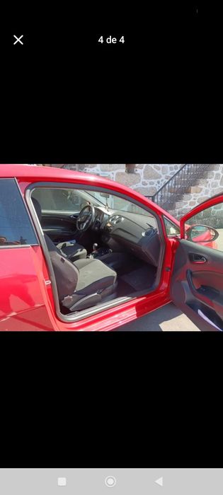 SEAT Ibiza 1.4 TDI 6j