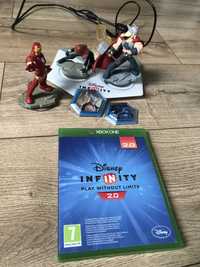 gra disney infinity 2.0 xbox one