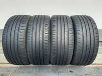 4 opony 215/45 R17 Continental ContiEcoContact 5 6mm