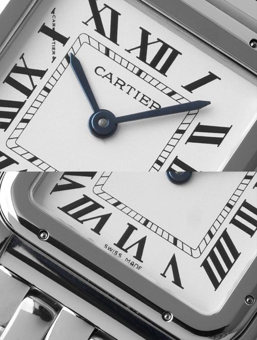 Годинник Panthere de Cartier small size