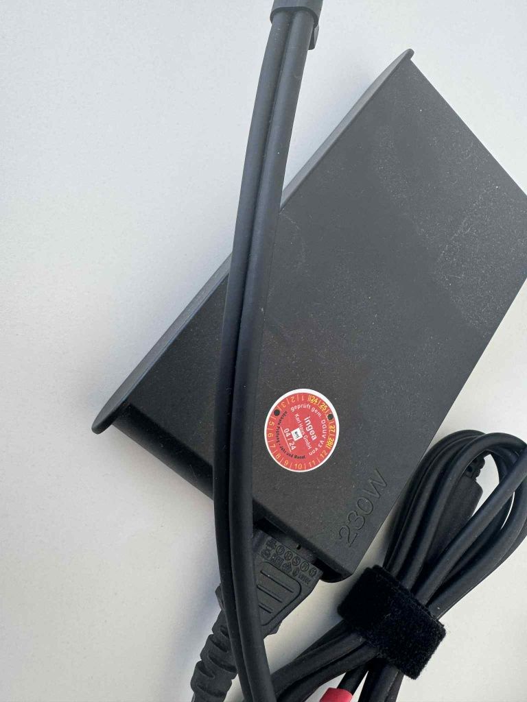 Lenovo ThinkPad Thunderbolt 3
