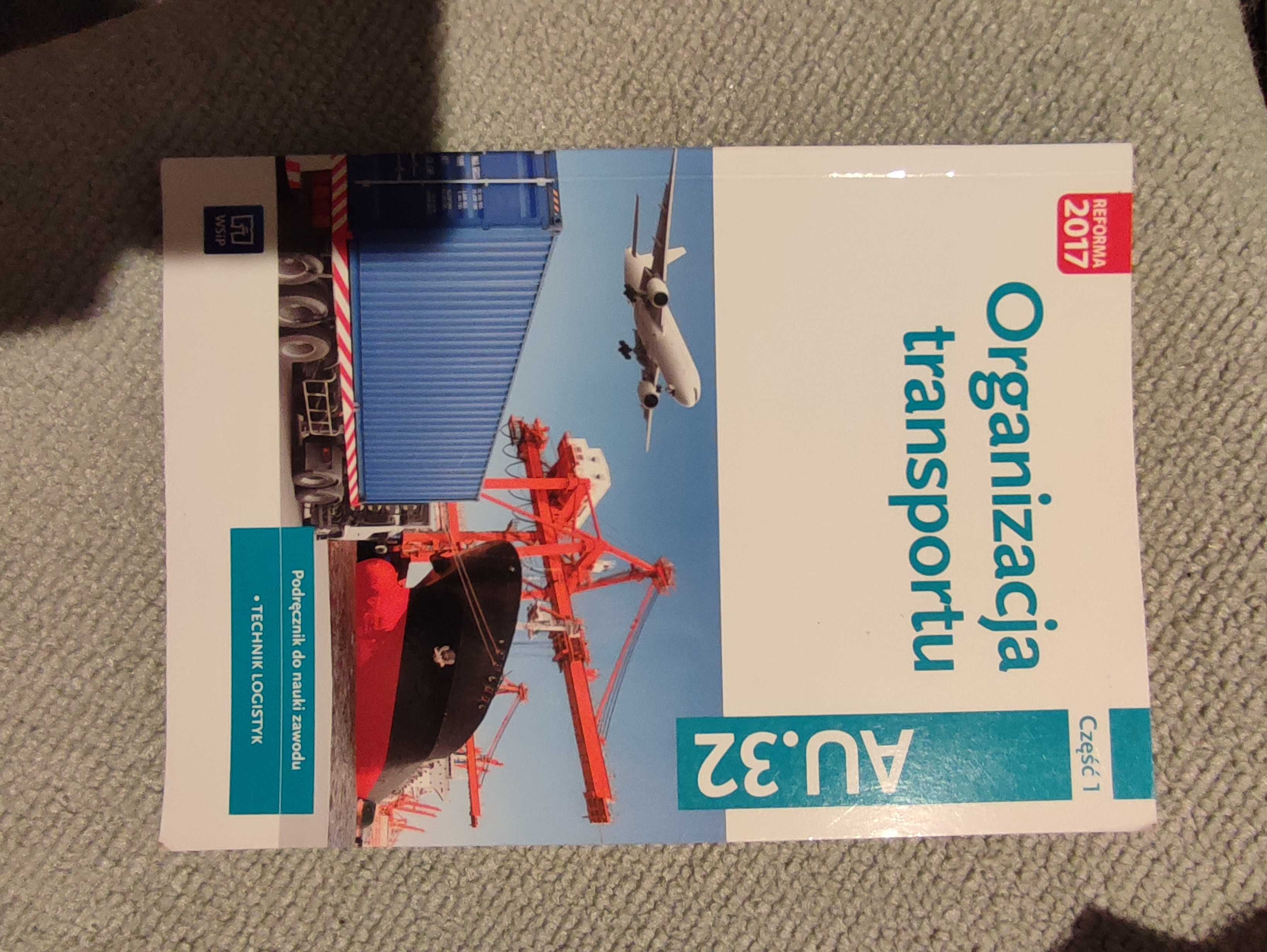 Podręczniki szkolne technikum,liceum